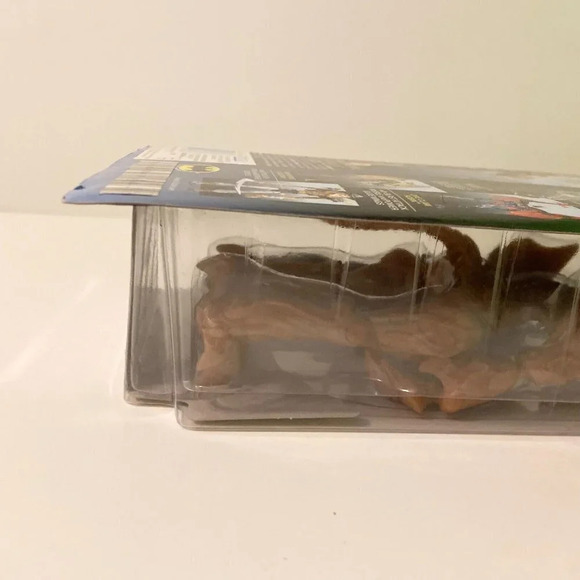 Vintage 1997 Kenner Legends of the Dark Knight Premium  Panther Prowl Catwoman - Picture 14 of 16